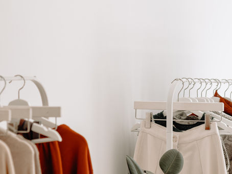 Current Fashion Career Trends