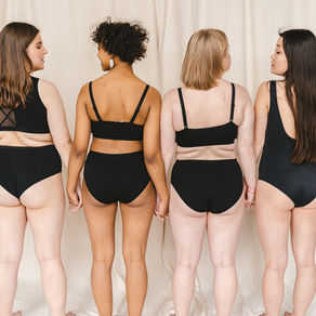 Will We Ever Stop Putting Our Bodies Down?