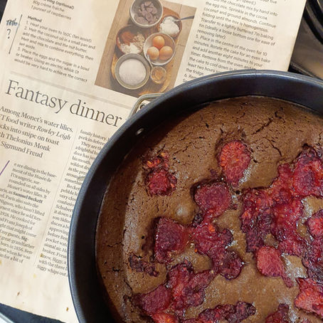 Why Thermomix is Top of Our Wish List