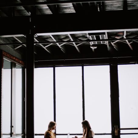 Finding Your Recruiter Bestie