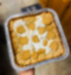 Breakfast and Dessert Treats