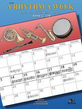 A Rhythm a Week for Band