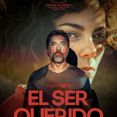 El ser querido Rodrigo Sorogyen Festival de Cannes