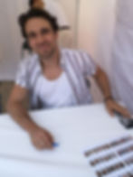 Tristan robin Un si grand soleil