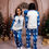 Thumbnail: NEW Teens GASmas Pajama Set
