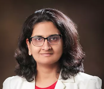 Shruti - CAREER STRATEGIST • COACH • MBA ADMISSIONS CONSULTANT