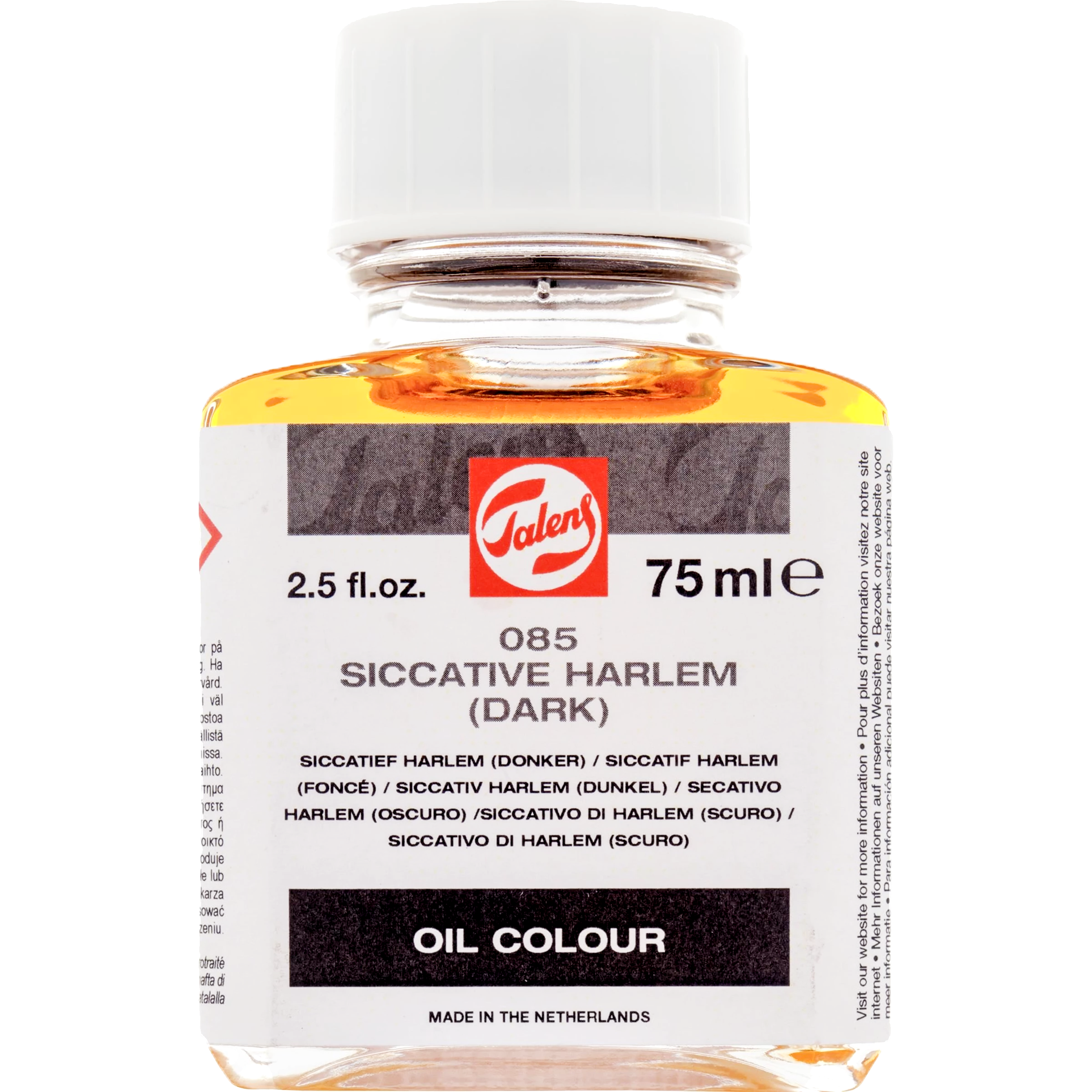 Siccative Deep 085 | 75 ml