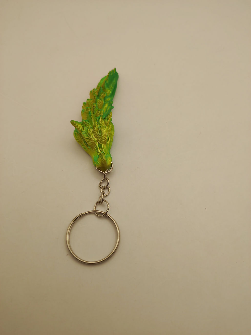 Miniature : Porte Clé Dragon