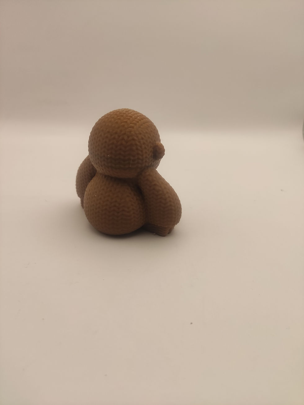 Miniature : Gorille