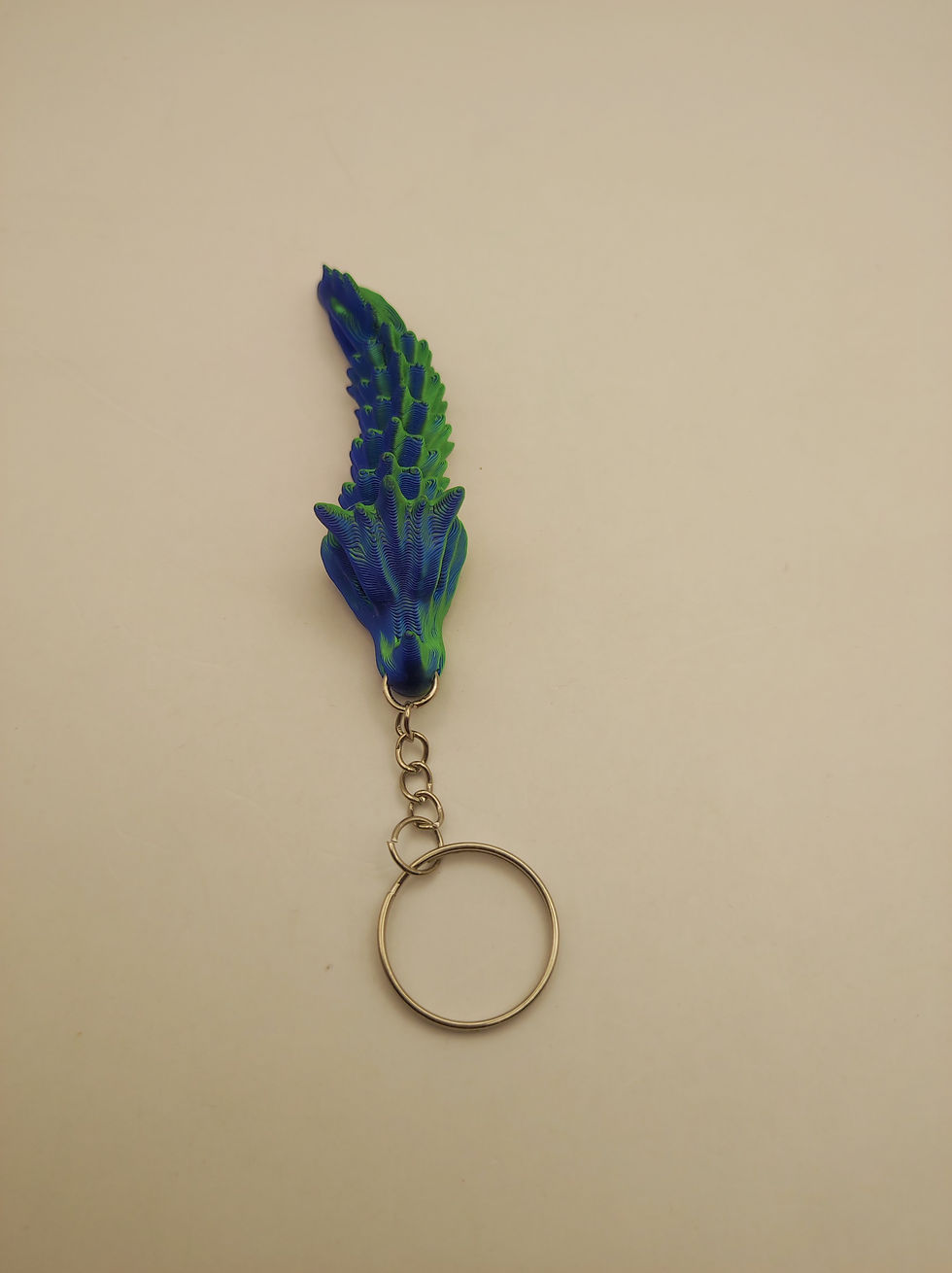 Miniature : Porte Clé Dragon
