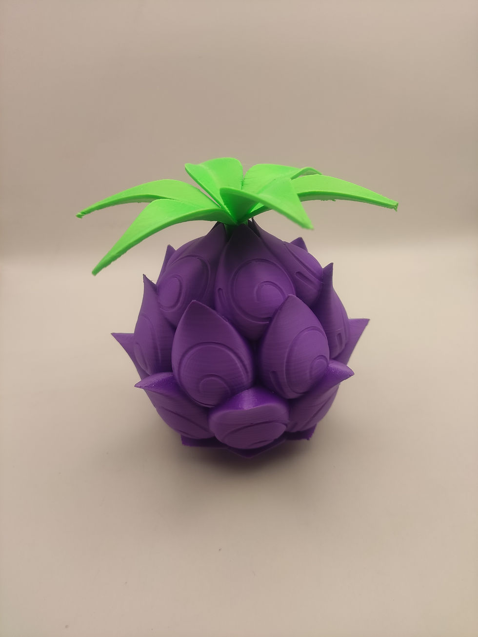 Miniature : Fruit one peace