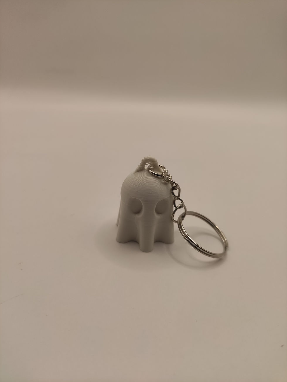 Miniature : Porte clé Fantôme