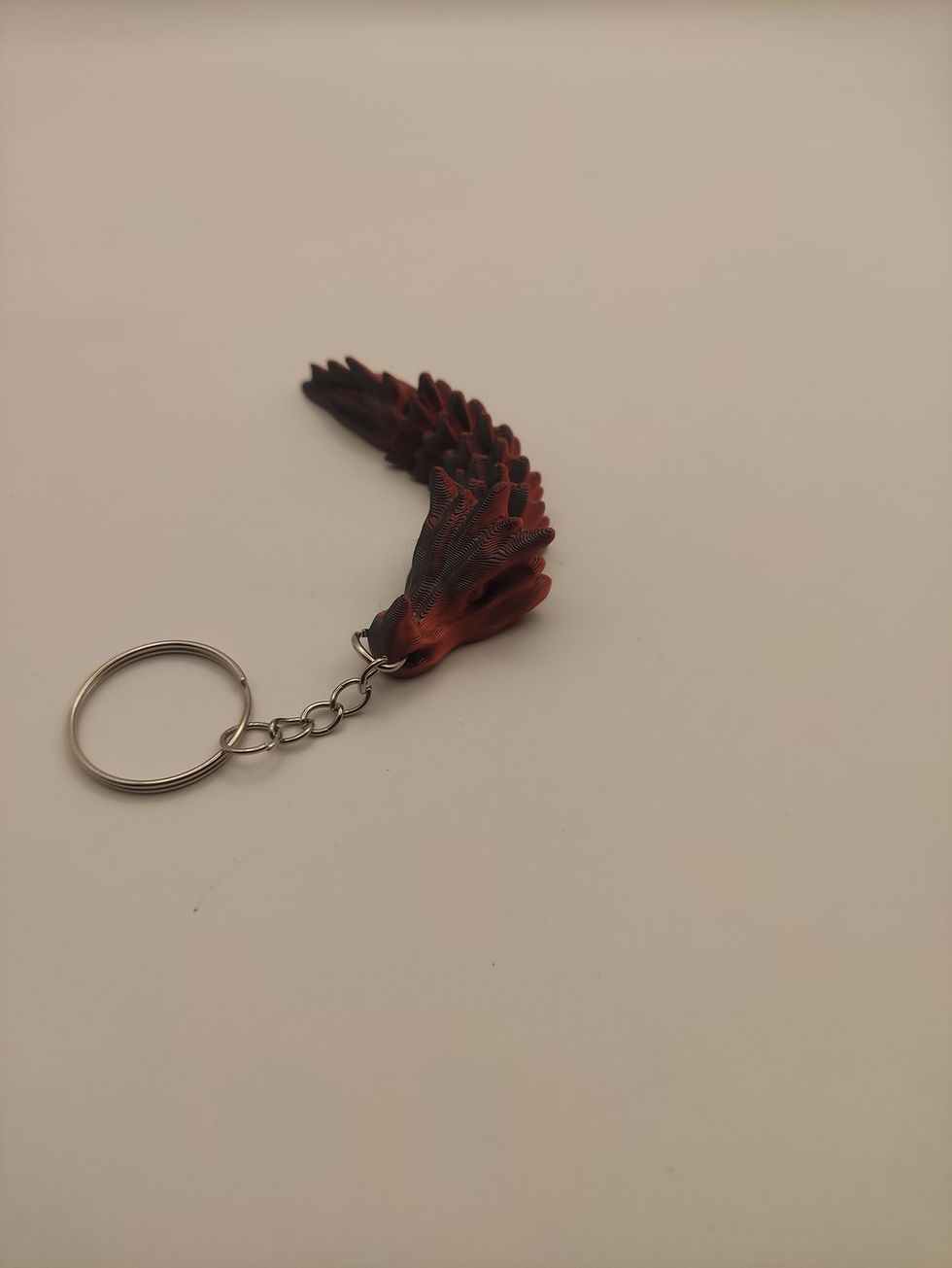 Miniature : Porte clé dragon
