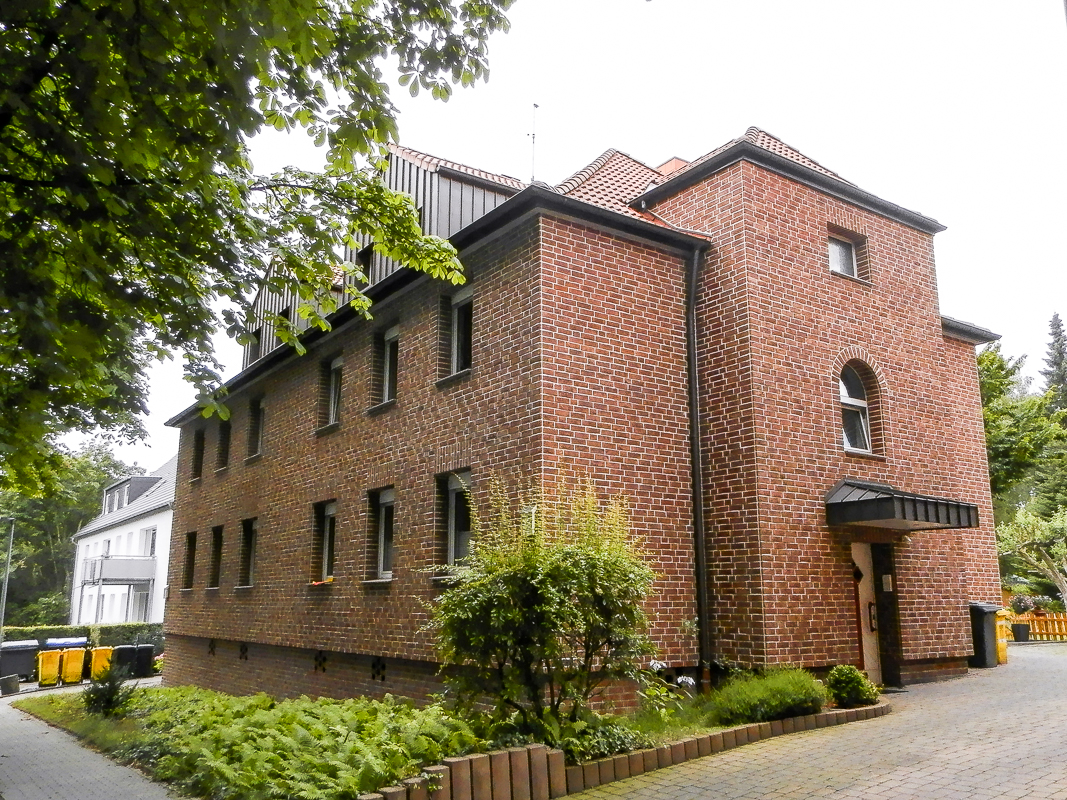 Bergstraße