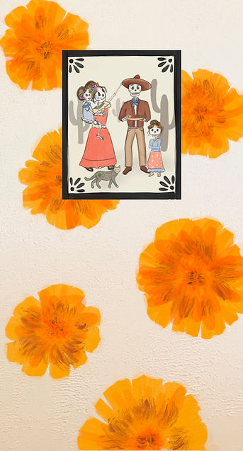 Centro NK Burien About Us Familia