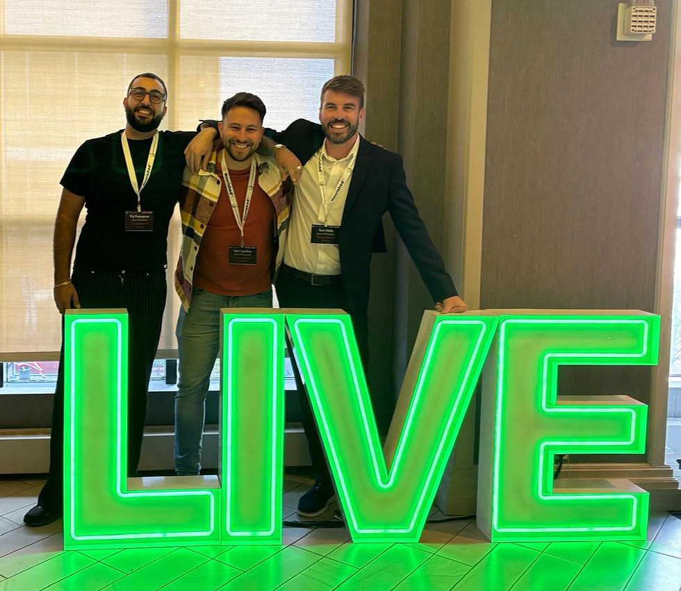 Food Health LIVE Team