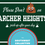 Miniatura: Archer Heights Yard Sign