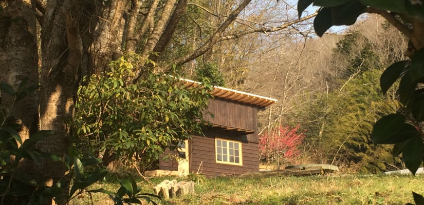 HOVEL kusayama