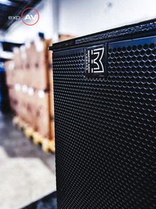 Martin Audio Torus 12