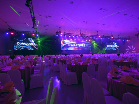 How Technology Enhances Modern Event Experiences