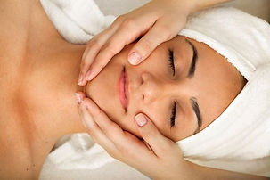 Dynamisk ansiktsterapi