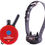 Thumbnail: ET-300 MINI EDUCATOR 1/2 MILE REMOTE E-COLLAR