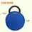 Thumbnail: Viper K9 Round Reward Toy Bite Pillow in Jute or French Linen
