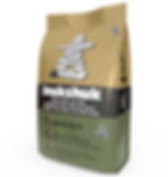 30/25 Inukshuk Professional Dog Food for Performance Working K9s