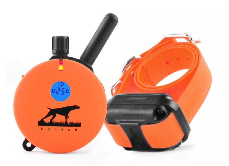 UL-1200 1 MILE REMOTE UPLAND DOG COLLARS