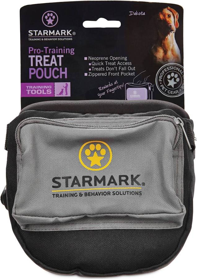 Starmark Treat Pouch
