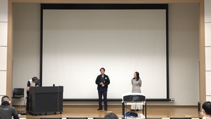 国境なき医師団・災害医療センター共催 医療従事者向け募集説明会