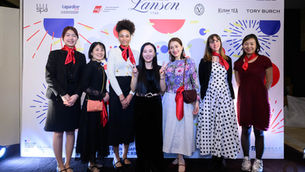 250名が集ったBONJOUR FRANCE 2025 10周年記念 写真撮影