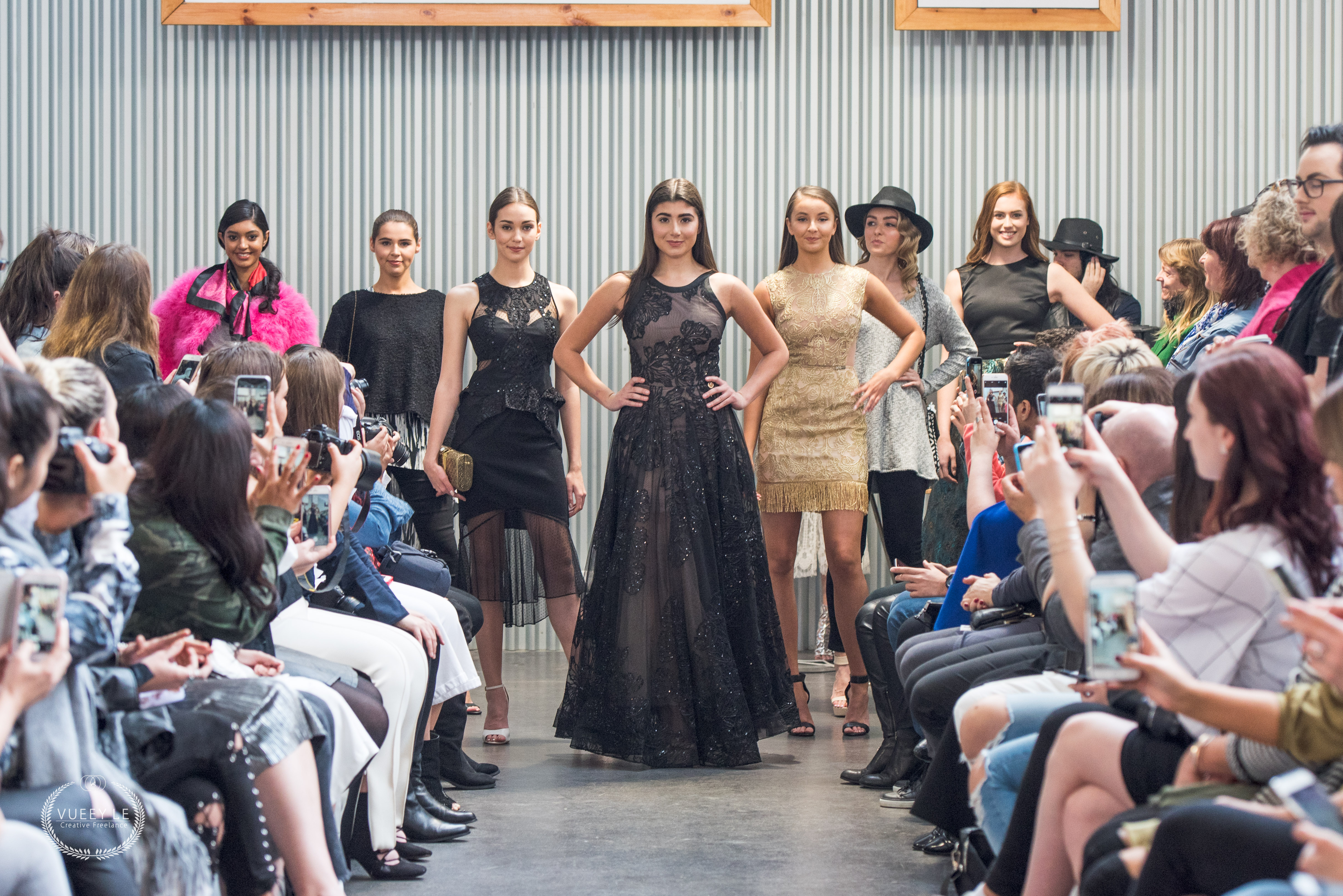 Labels Style Market (July 2017)