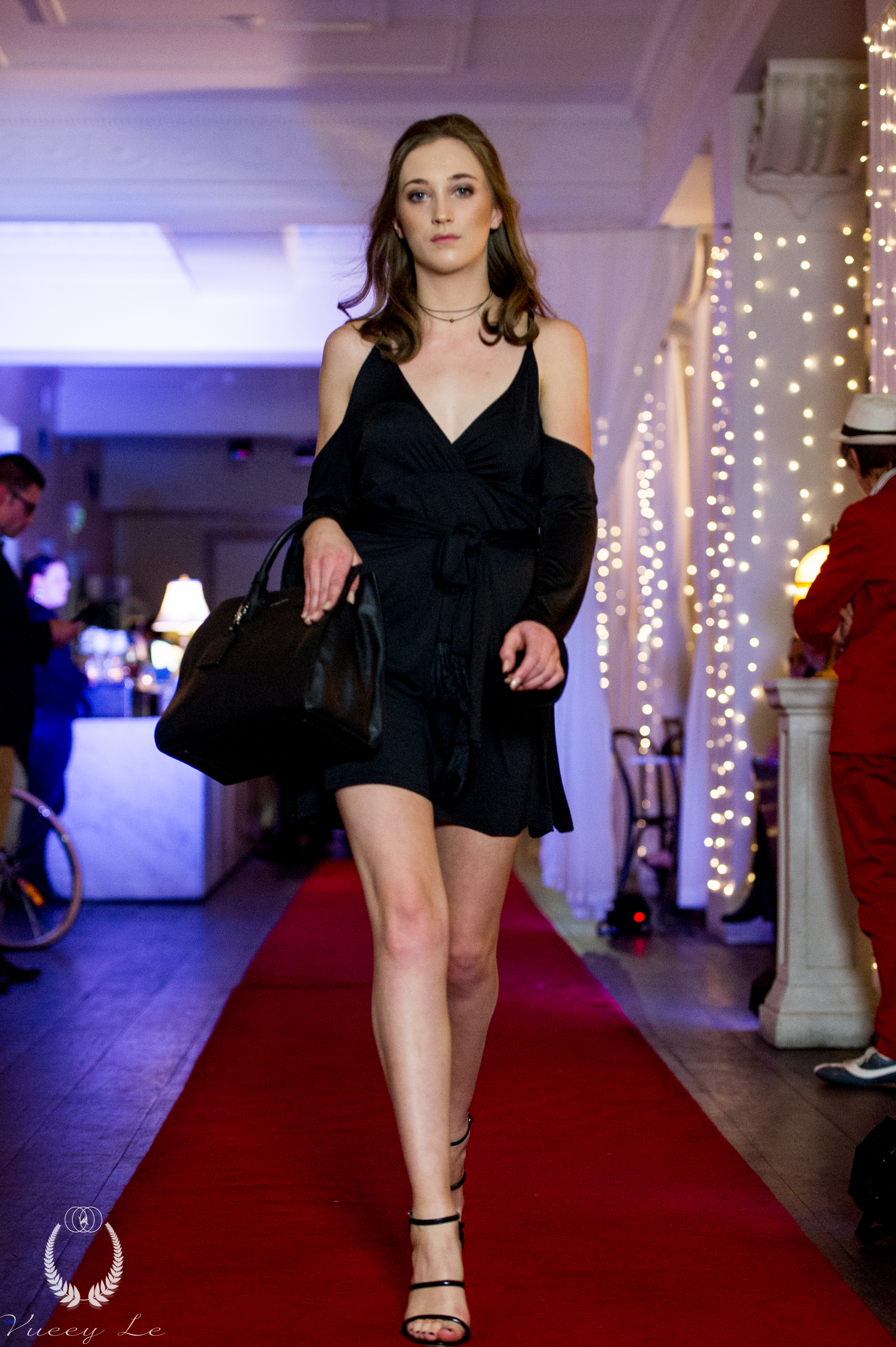 Fashion First July 2016