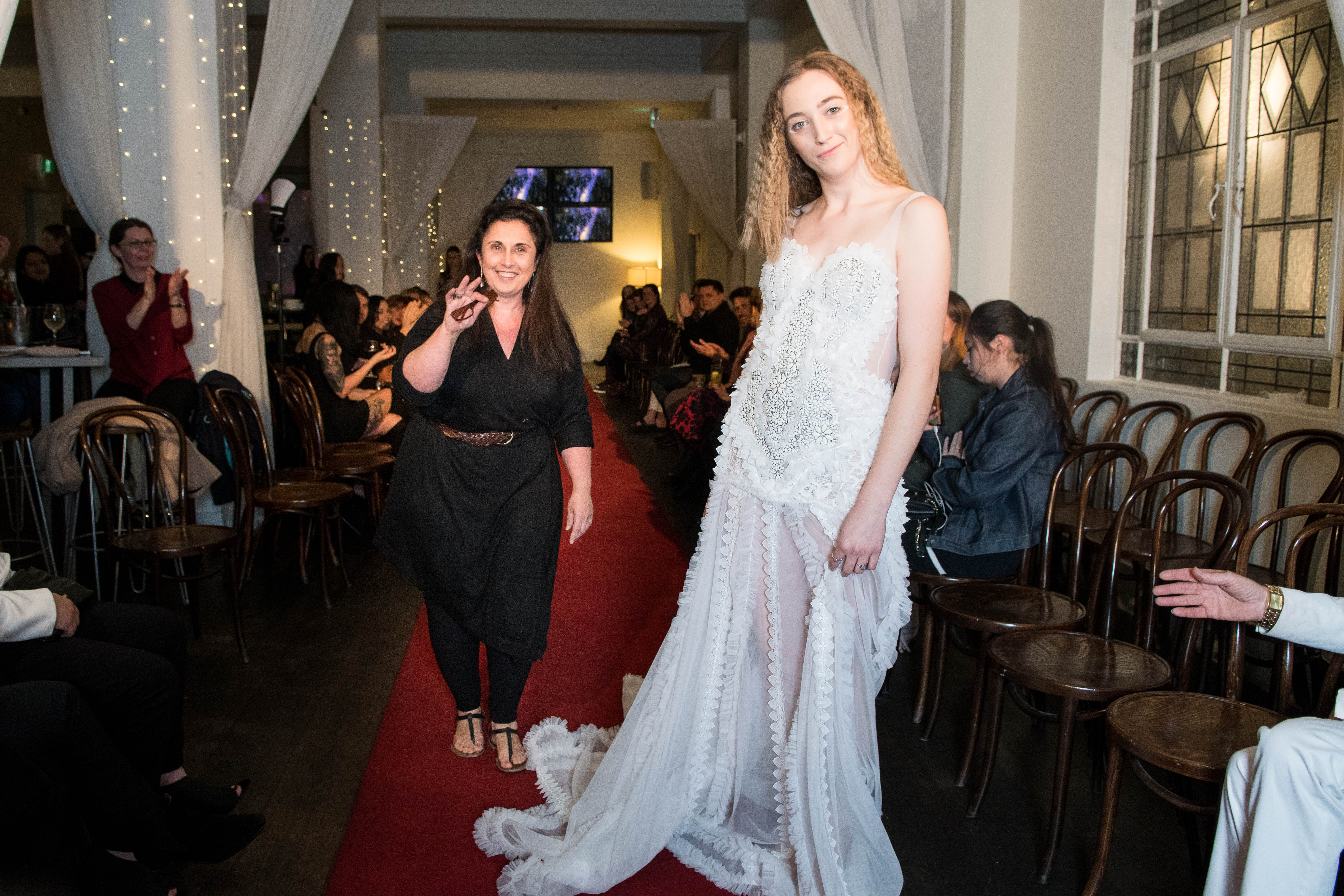 Fashion First September 2017