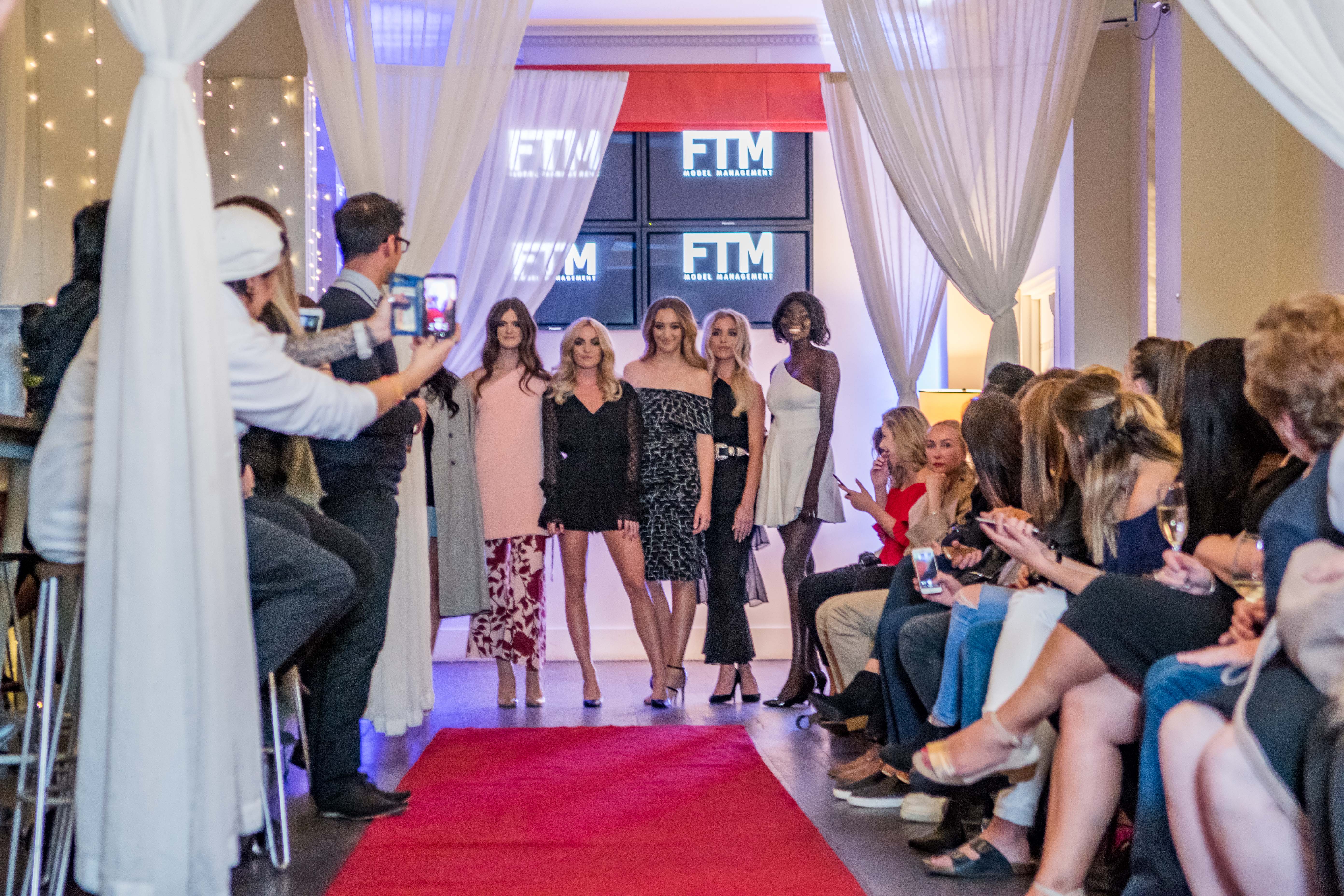 Fashion First May 2017