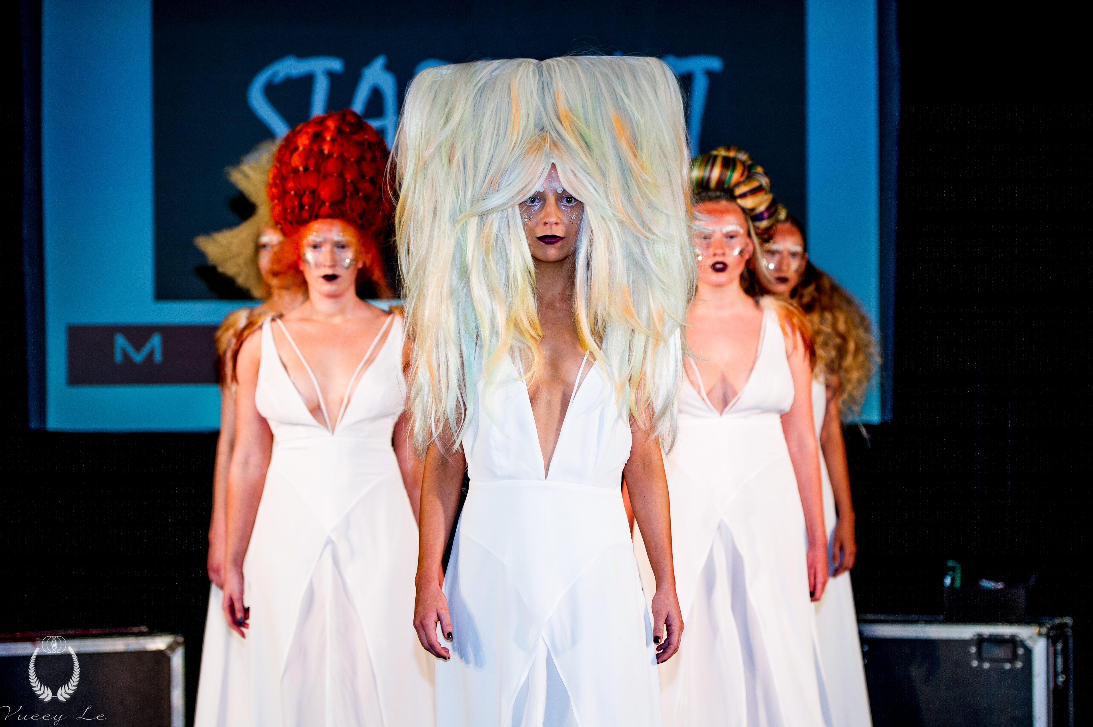L'Oréal Matrix Australia 2017