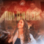 Portada oficial de “Toda Generación”, segundo sencillo de la cantautora cristiana Michelle Rodriguez.