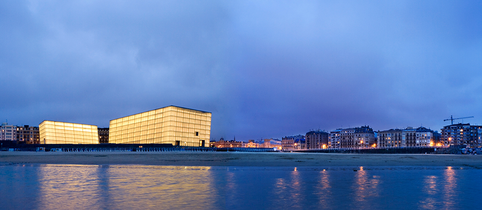 Consideraciones sobre la obra de Rafael Moneo