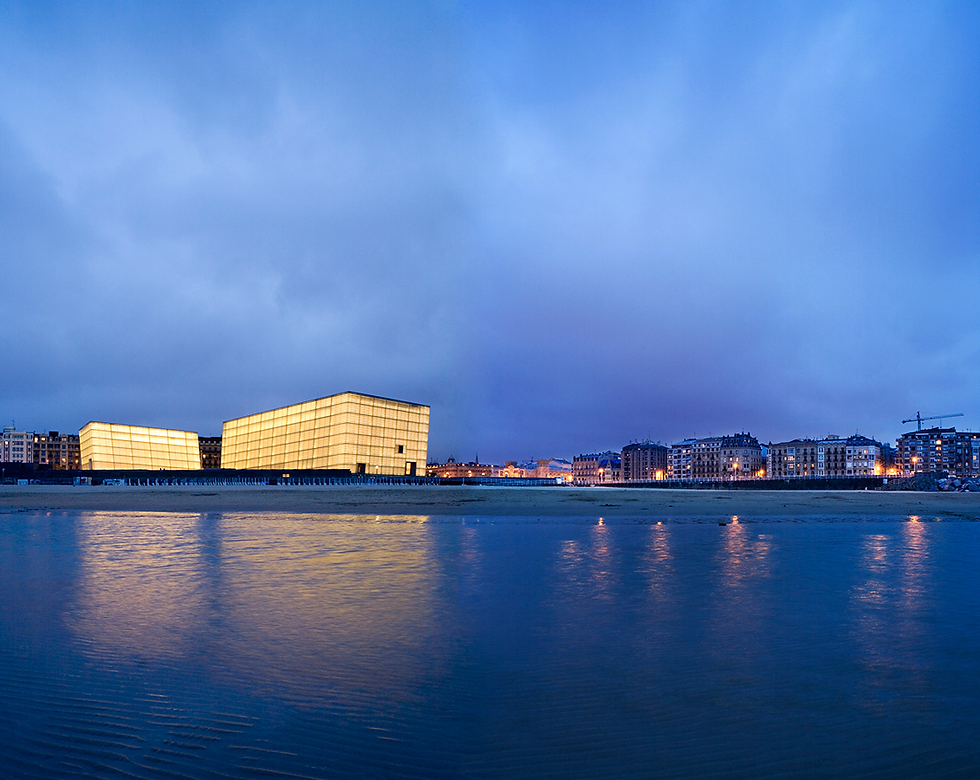 Consideraciones sobre la obra de Rafael Moneo