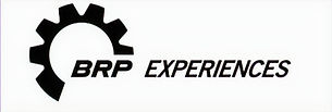 BRP experiences logo
