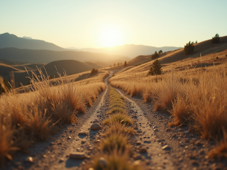 Discover Whitehall Outdoor Activities: Ridgeline Adventures Await!