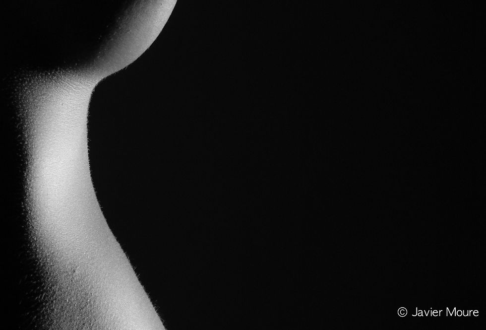 Sensuality