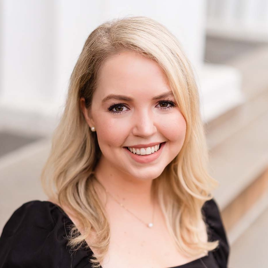 Writer: Allison Byrd