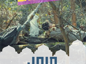 City+ Natur = ? x Youth join FOCUS GROUP
