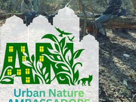 Urban Nature Advocates, First Gathering