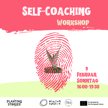 Self-Coaching Workshop 
