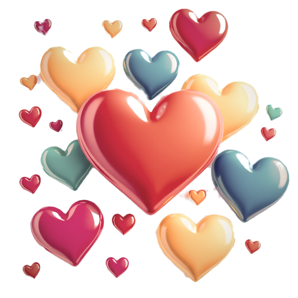 Thank you from the bottom of our hearts