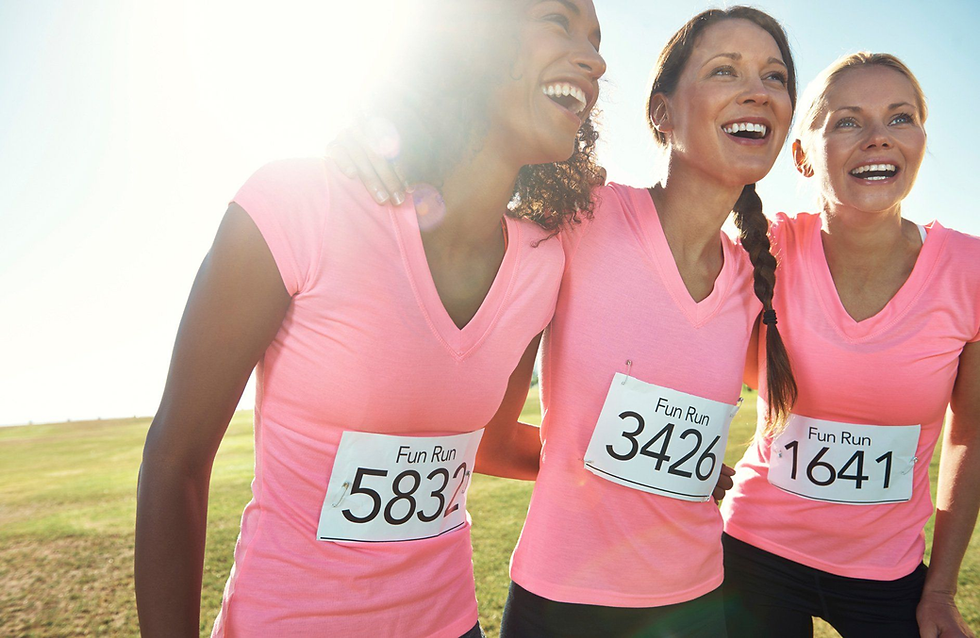 Miles of Opportunity: The Economic Potential of Run Barbados in the Global Run-Cations Market