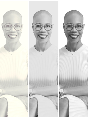 The Many Versions of Us: The Courage to Evolve as Women 
